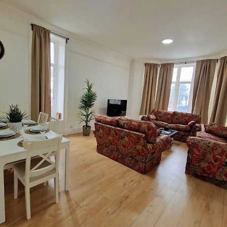 Spacious 4 Bedrooms Apartment For 10 Near Marble Arch London Ngoại thất bức ảnh