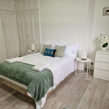 Spacious 4 Bedrooms Apartment For 10 Near Marble Arch London Ngoại thất bức ảnh