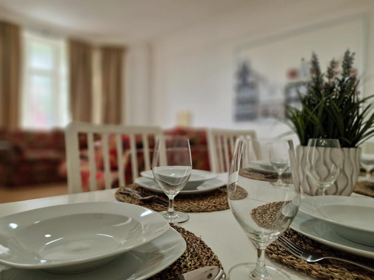 Spacious 4 Bedrooms Apartment For 10 Near Marble Arch London Ngoại thất bức ảnh
