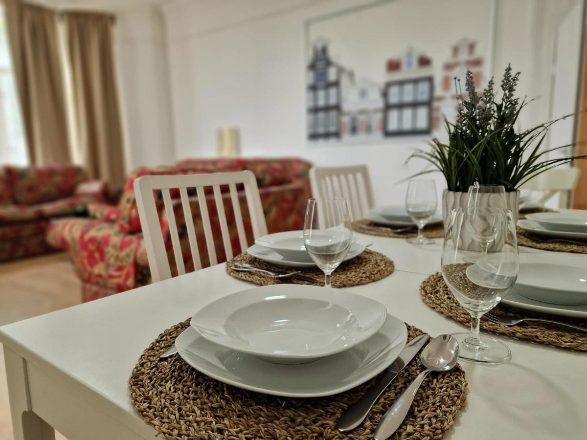 Spacious 4 Bedrooms Apartment For 10 Near Marble Arch London Ngoại thất bức ảnh