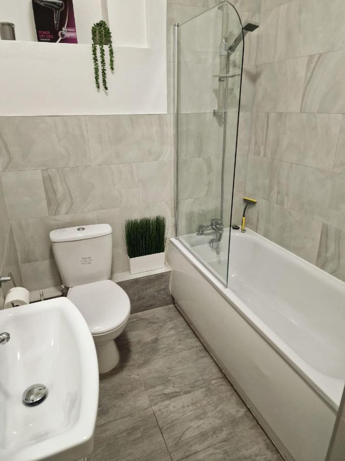 Spacious 4 Bedrooms Apartment For 10 Near Marble Arch London Ngoại thất bức ảnh