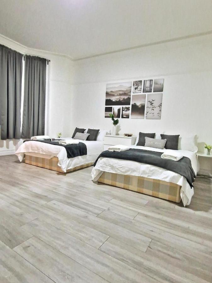 Spacious 4 Bedrooms Apartment For 10 Near Marble Arch London Ngoại thất bức ảnh