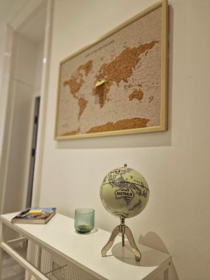 Spacious 4 Bedrooms Apartment For 10 Near Marble Arch London Ngoại thất bức ảnh