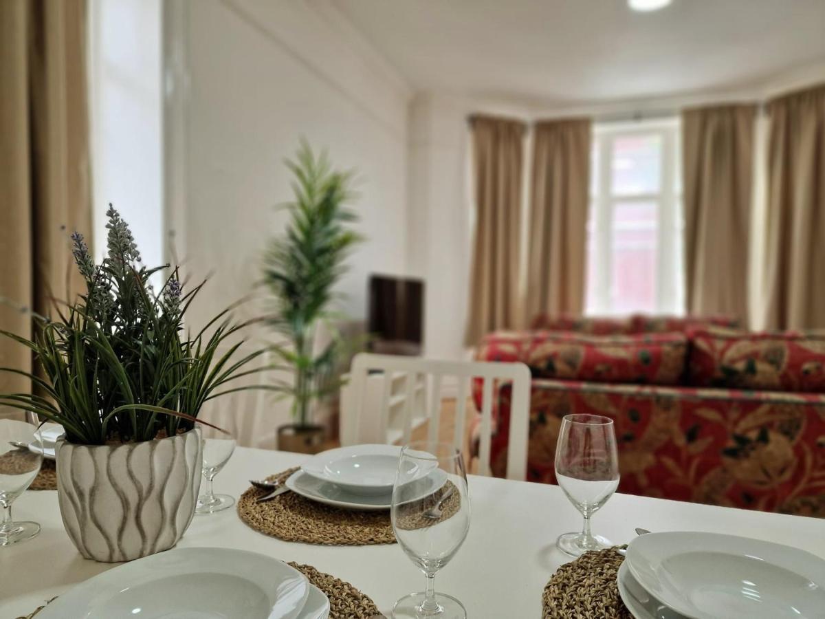 Spacious 4 Bedrooms Apartment For 10 Near Marble Arch London Ngoại thất bức ảnh