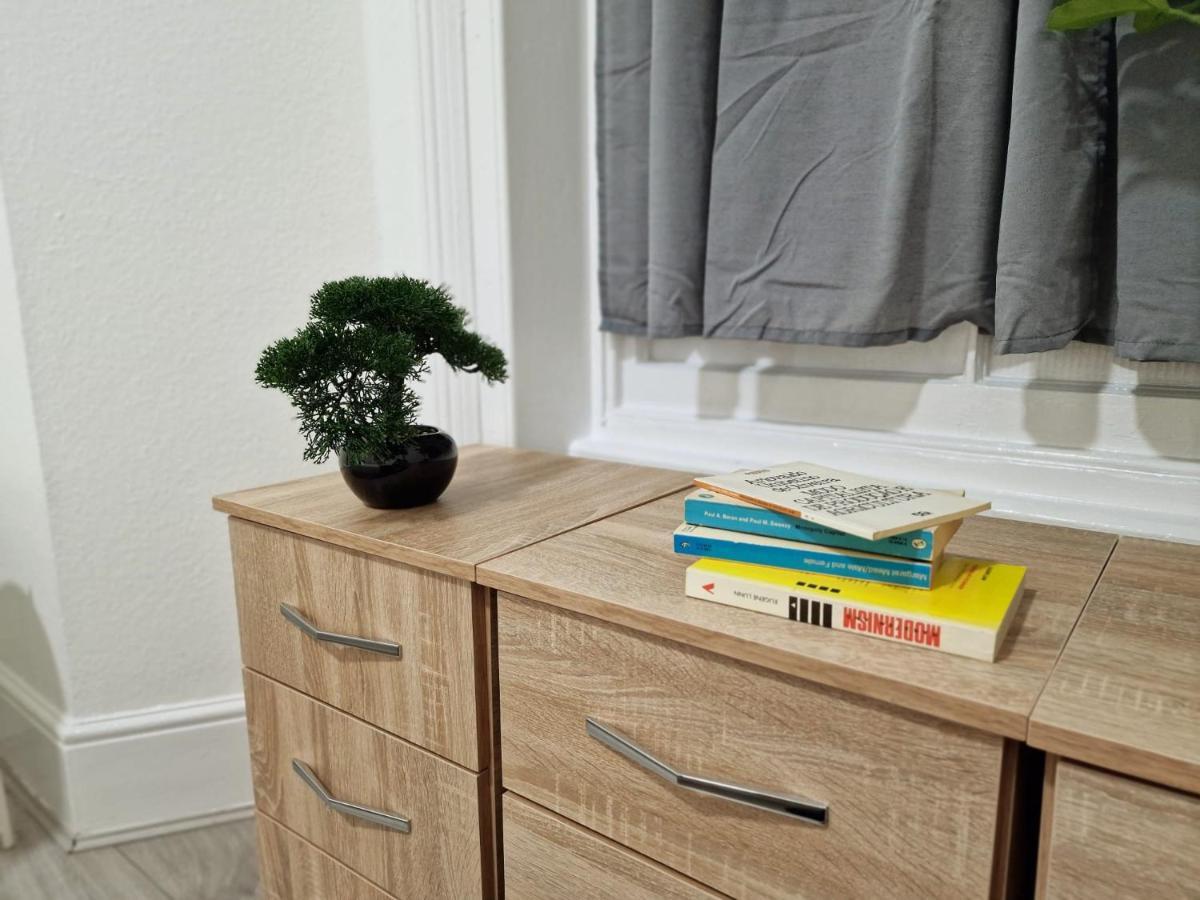 Spacious 4 Bedrooms Apartment For 10 Near Marble Arch London Ngoại thất bức ảnh
