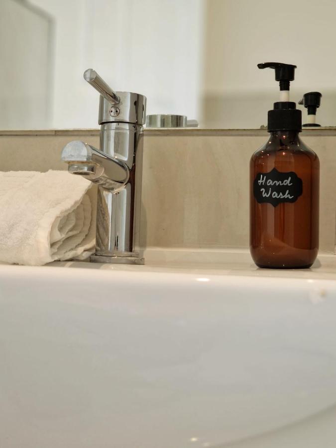Spacious 4 Bedrooms Apartment For 10 Near Marble Arch London Ngoại thất bức ảnh
