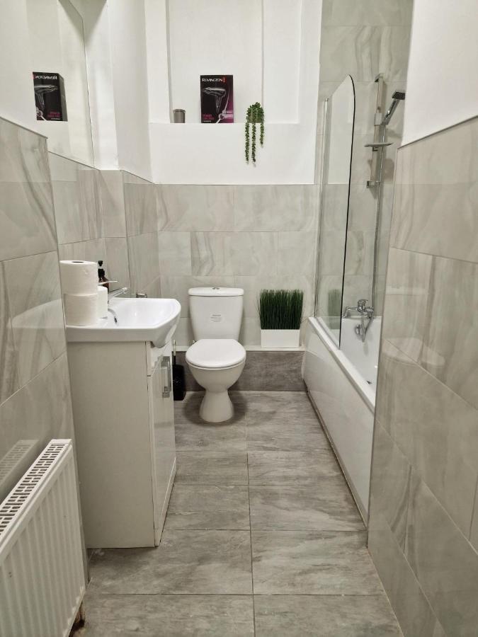 Spacious 4 Bedrooms Apartment For 10 Near Marble Arch London Ngoại thất bức ảnh