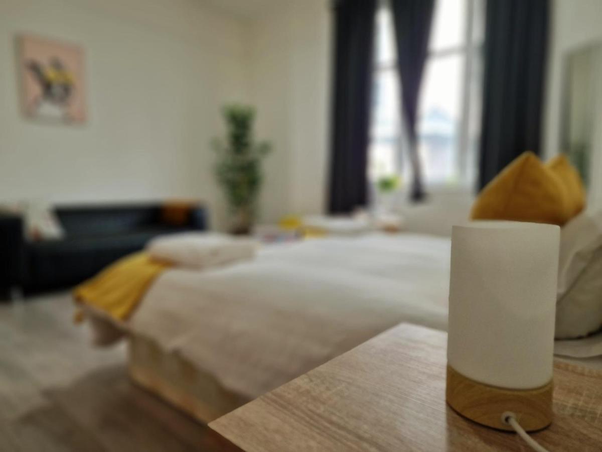 Spacious 4 Bedrooms Apartment For 10 Near Marble Arch London Ngoại thất bức ảnh